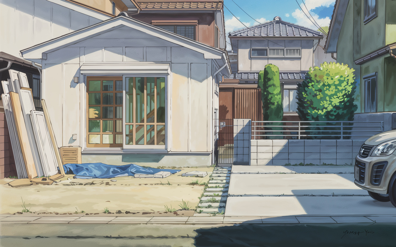 【2025年版】リフォーム時に解体費用はいくらかかる？費用内訳や抑える工夫も紹介の画像