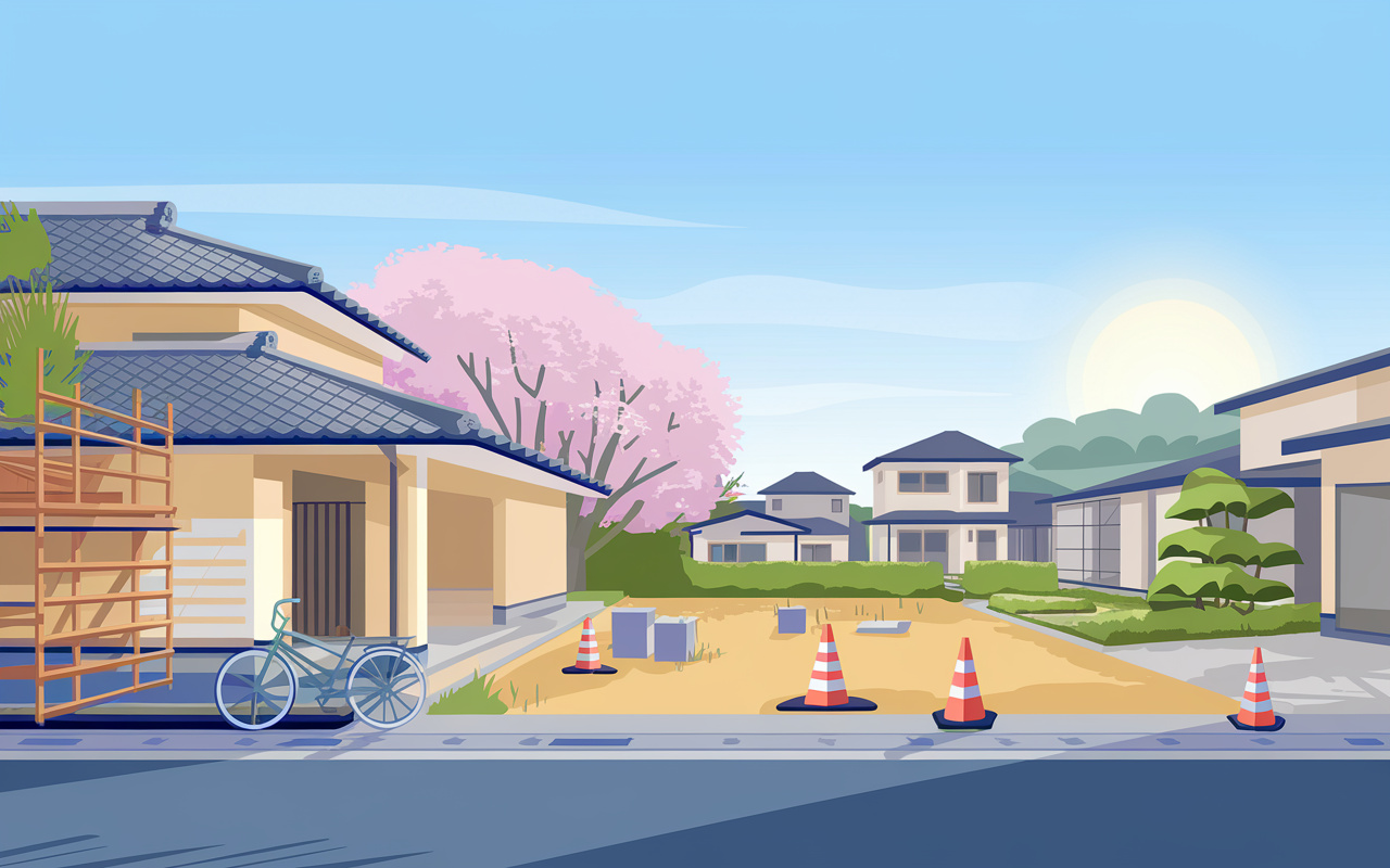 【2025年版】リフォームと解体の違いは何？メリットやデメリットを比較して選び方を解説の画像