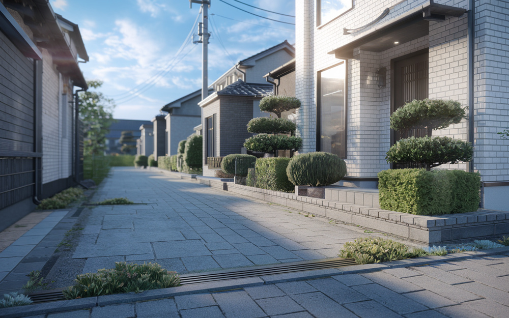 隣地境界線とは何か知っていますか？不動産購入時のトラブル予防策も紹介の画像