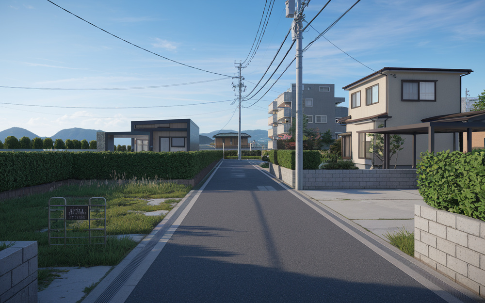 宇都宮市で土地の非公開物件を探す方法は？売りに出ていない土地の特徴も紹介の画像