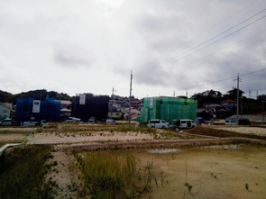 アーバンシティー常盤東の画像