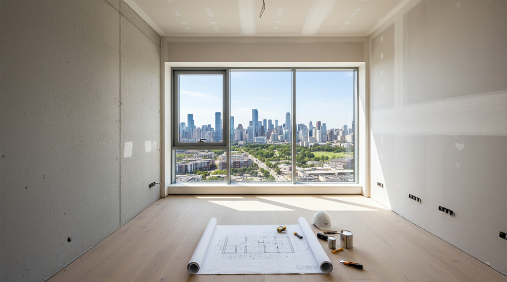 【芦屋】中古マンションリノベーション完全ガイド｜物件探しから完成までの全ステップの画像