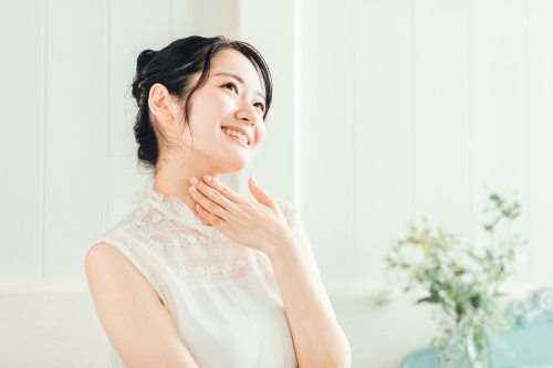 秋は乾燥も注意！加湿しやすい間取りと暮らし方の工夫の画像