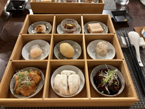 美味しい中華屋さんの画像