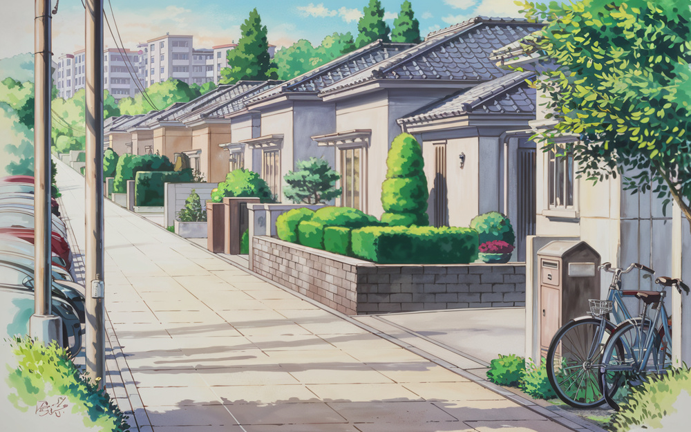 朝霞市で戸建て購入時の注意点は？資金計画や地域性も紹介の画像