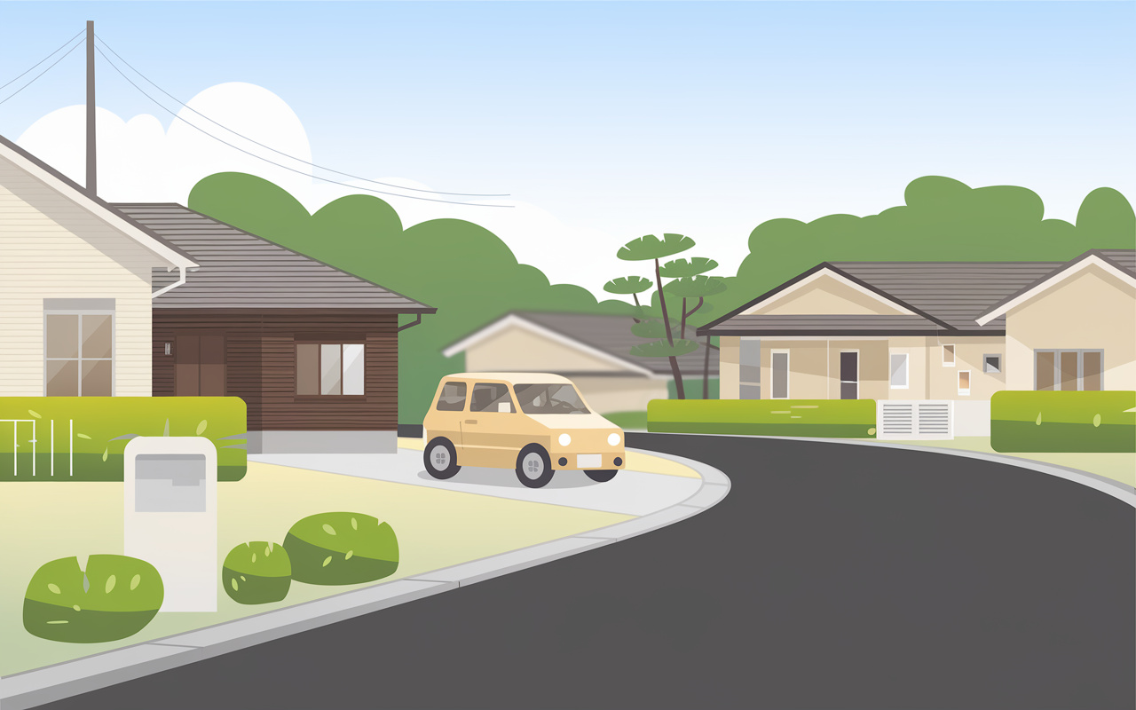 朝霞市で戸建ての住み替えを検討中の方へ！方法や準備の流れをやさしく紹介の画像