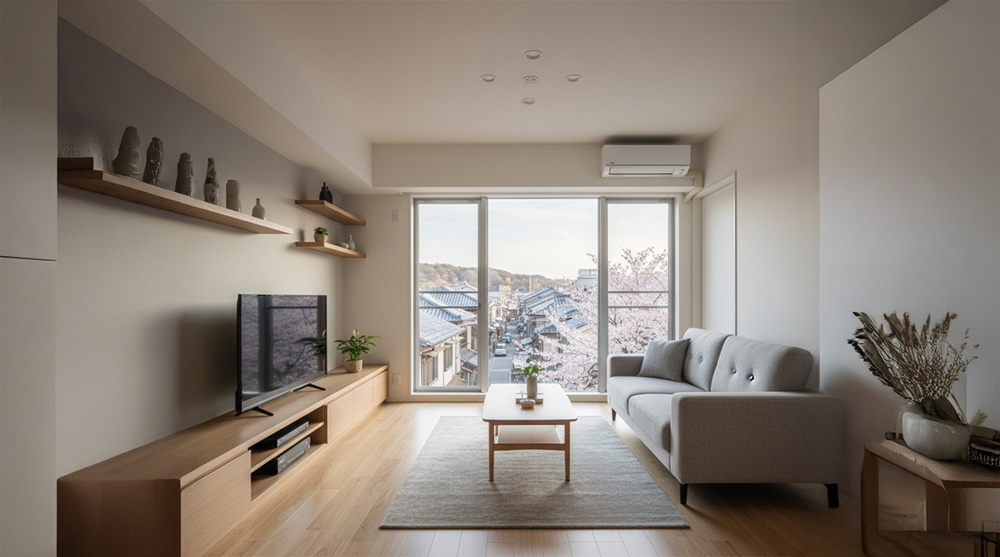 【芦屋】リノベーション済み中古マンション、買ってはいけない物件の見分け方の画像