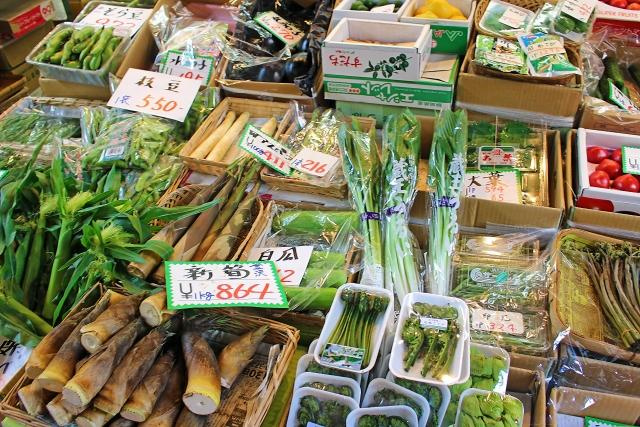 岡崎市で不動産を購入したら、2と7のつく日は二七市へ行こうの画像