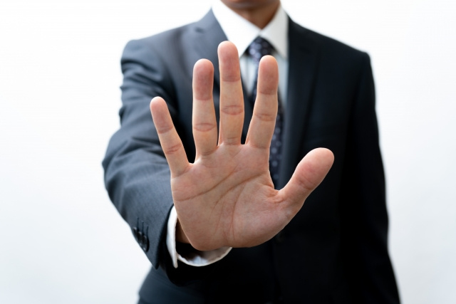 悪質な無断転貸は絶対に許さない！