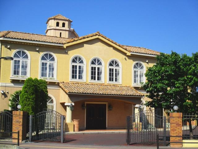 新築の住まいの印象を左右する外構工事の画像