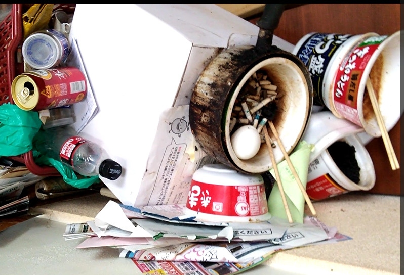 水道の利用がない！大家様からの心配の電話の画像