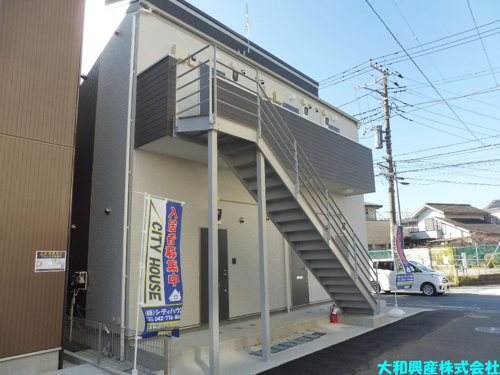 マッケンジープレイス