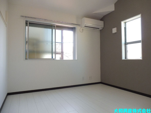 マッケンジープレイス