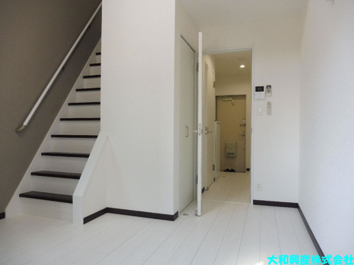 マッケンジープレイス