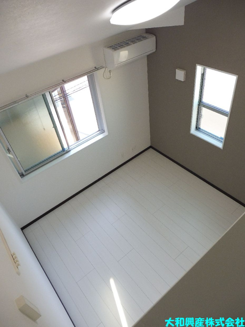 マッケンジープレイス