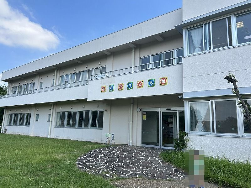 子育て事業、子ども館のご紹介　鵜沼地区の画像