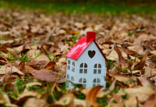 秋は穴場！引っ越し費用が安くなるタイミング？！の画像