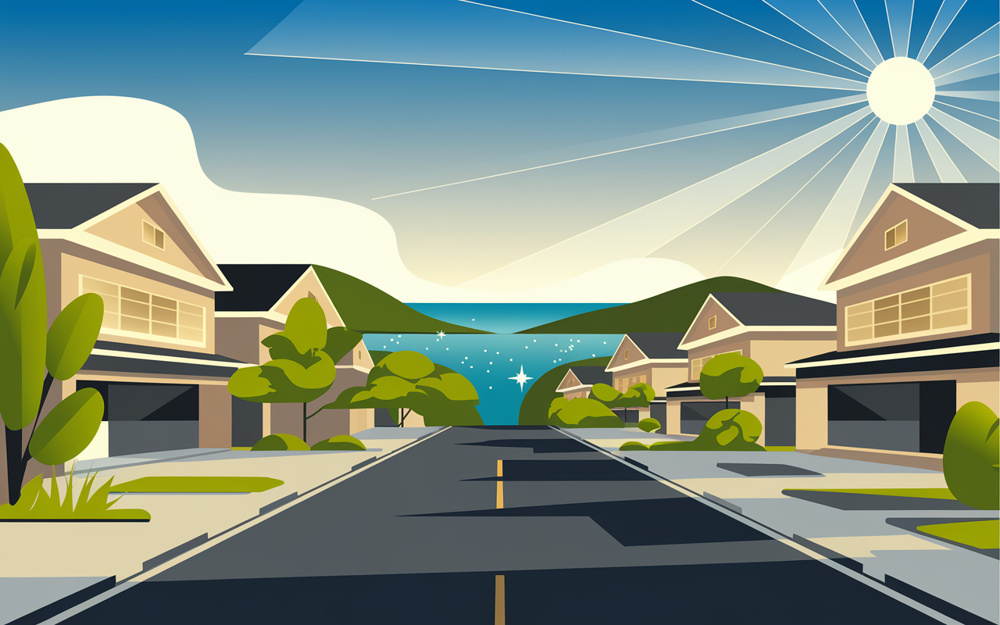 福岡市西区や糸島で不動産購入を検討中の方必見！物件探しのコツや地域選びのヒントも紹介の画像