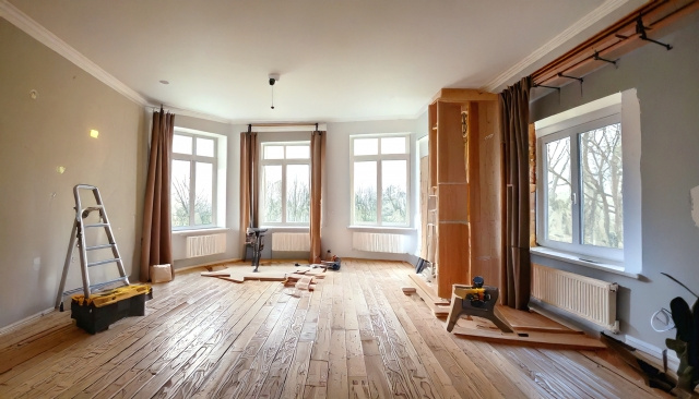 中古住宅の売却時リフォームは必要？メリットとデメリットも紹介の画像