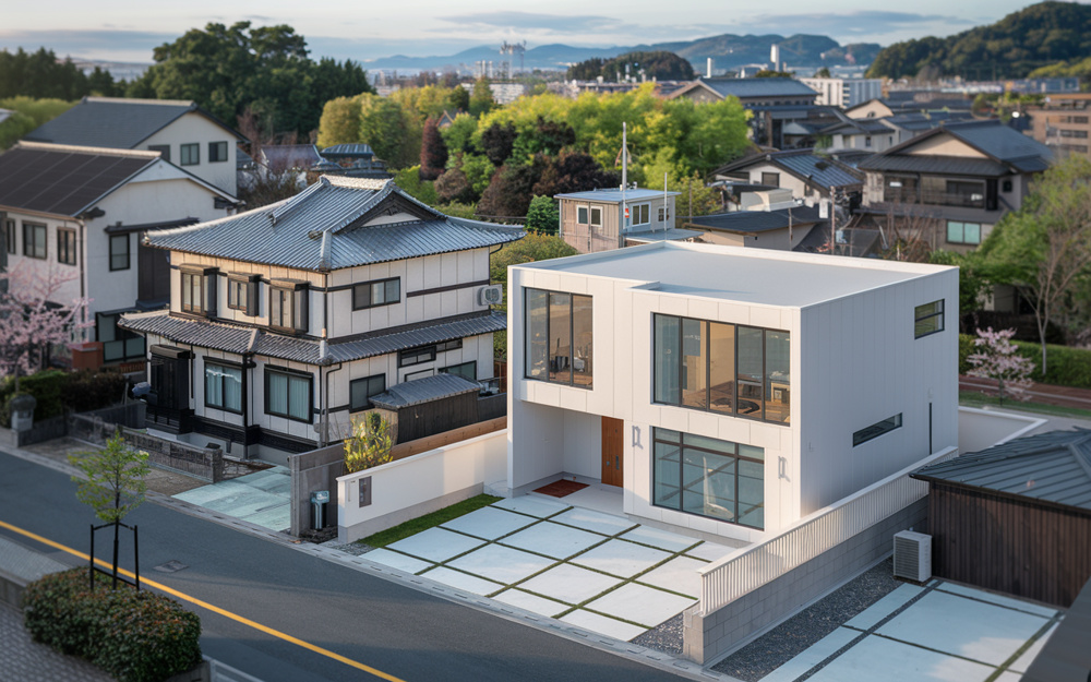 新築と中古リフォームの違いは？福岡市西区で比較検討するポイントをご紹介の画像