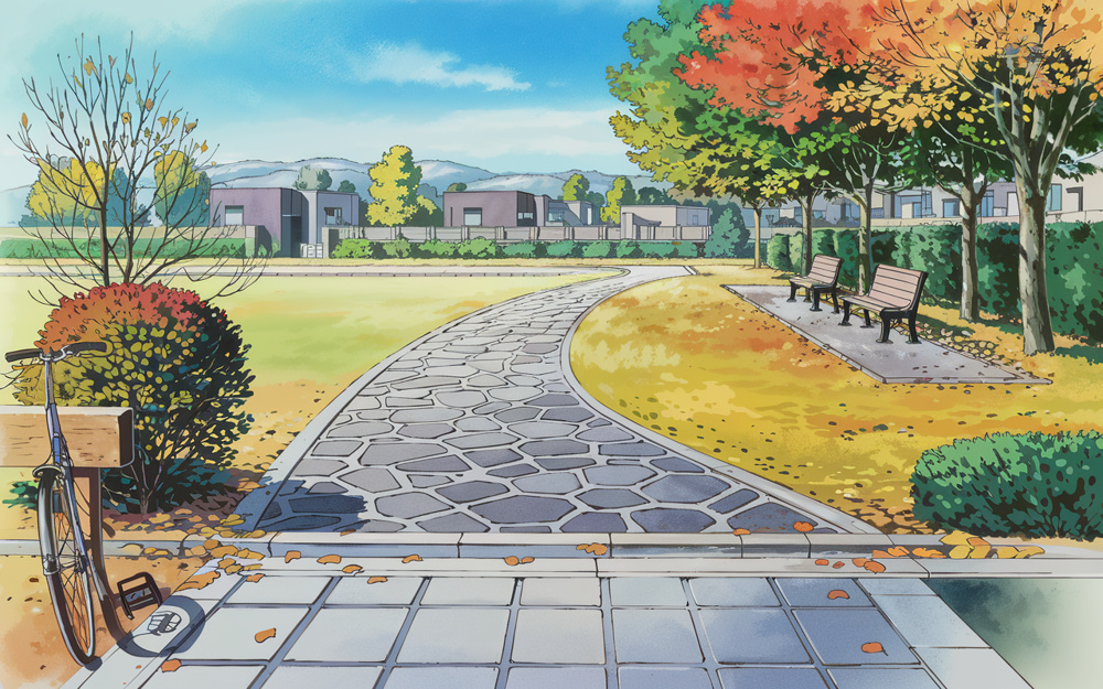 日帰りで行ける紅葉スポットはどこが人気？小平で秋を満喫する方法をご紹介の画像