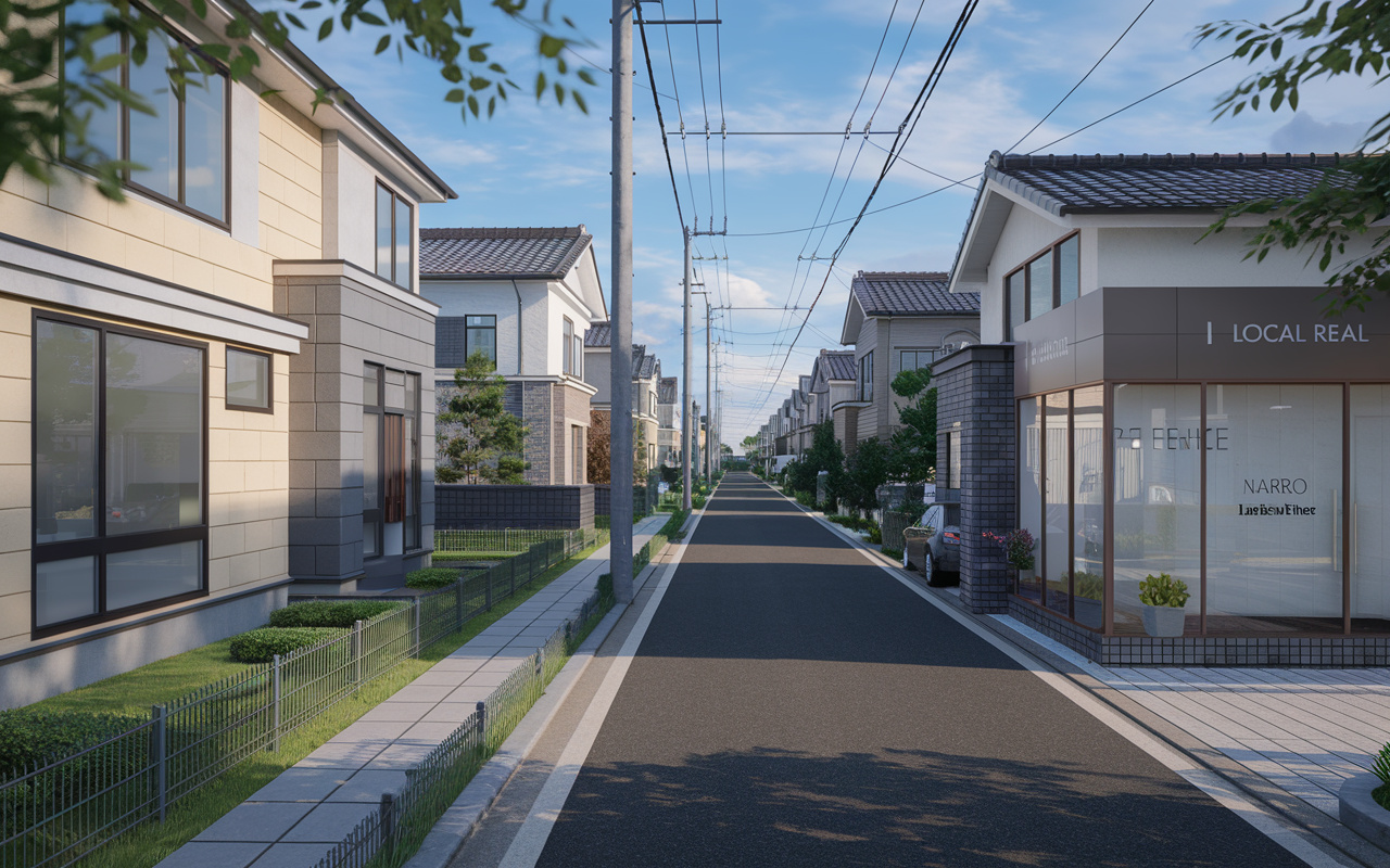 高崎市の不動産売却を検討中の方へ！おすすめ業者の選び方も紹介の画像