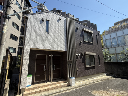 都内2LDK賃貸物件のご紹介！の画像