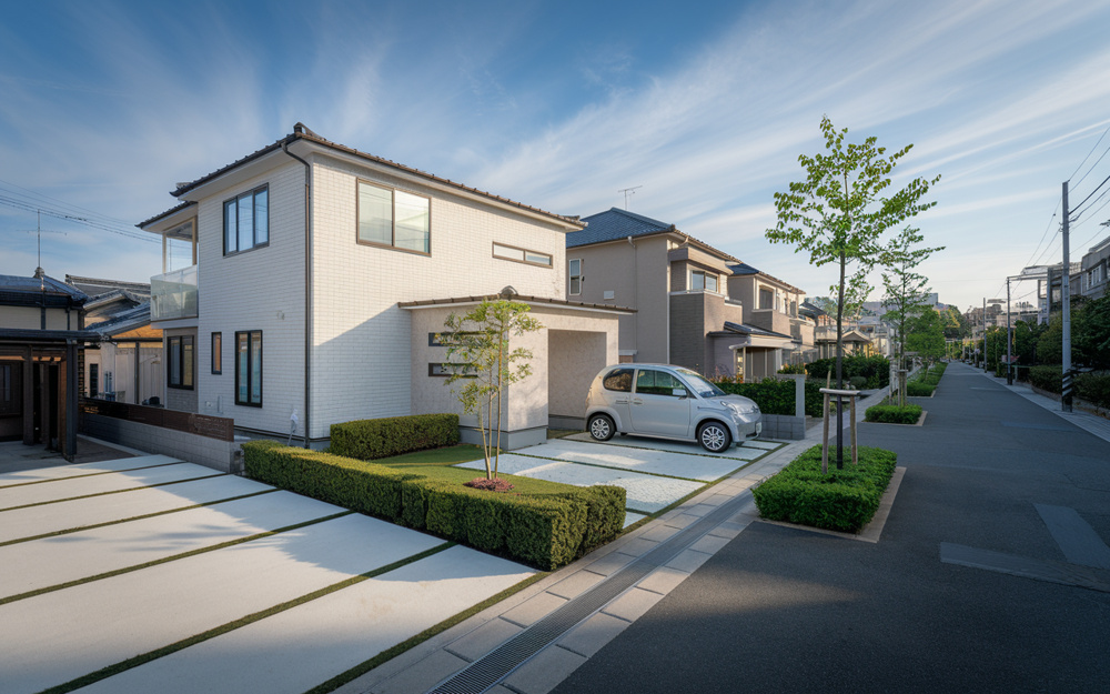 福岡市東区で新築戸建てを建てる補助金は？資金計画の立て方や利用手順も紹介の画像