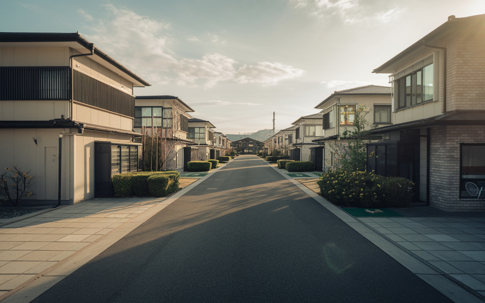 福岡市東区で新築戸建ての治安は大丈夫？子育て世帯向け安心ポイントも紹介の画像