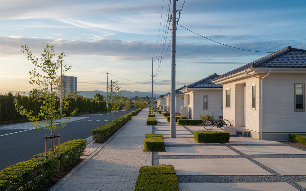 福岡市東区の新築戸建て相場はいくら？価格帯や特徴もまとめて紹介の画像