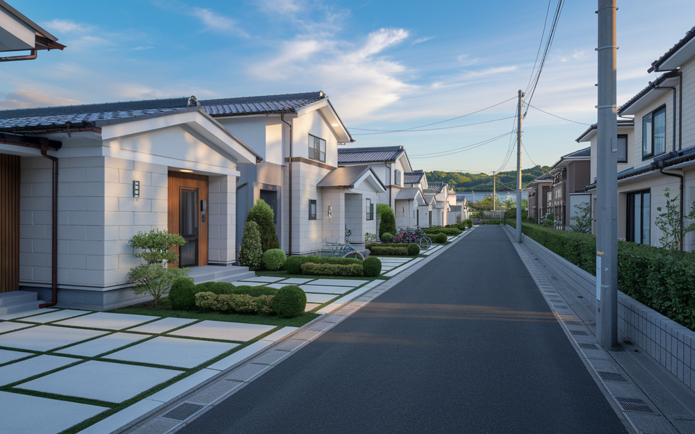 福岡市東区で新築戸建てを比較したい方必見！相場や選び方のポイントをご紹介の画像