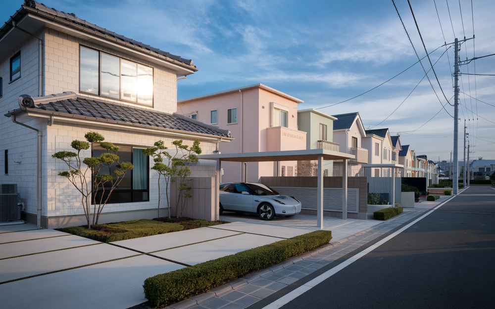 福岡市東区で新築戸建てを購入するポイントは？エリア選びや資金計画のコツも紹介の画像