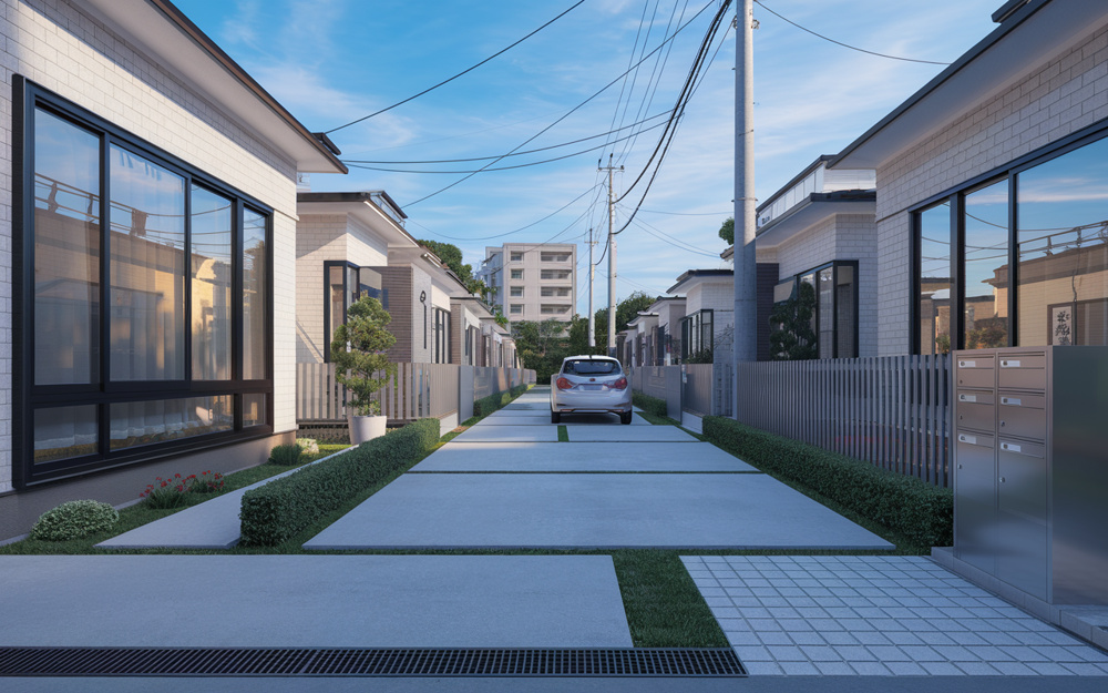 福岡市東区で新築戸建て購入を検討中の方必見！支払いシミュレーションの基礎と流れをご紹介の画像