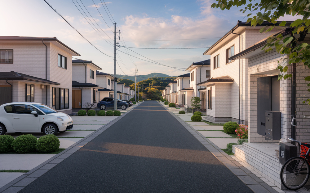 福岡市東区で新築戸建てを検討中の方必見！頭金の目安や資金計画の考え方を紹介の画像