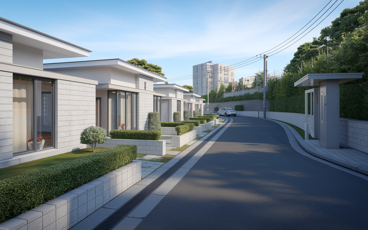 福岡市東区の新築戸建ては通勤便利！駅近で快適な住まい探しのコツも紹介の画像