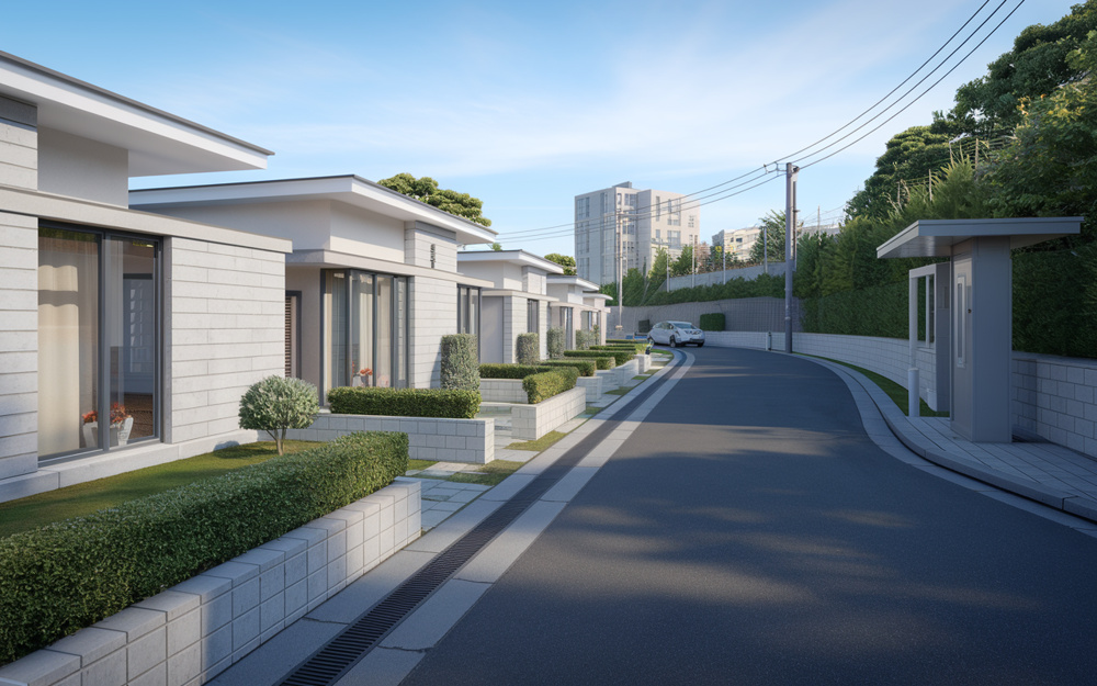 福岡市東区の新築戸建ては通勤便利！駅近で快適な住まい探しのコツも紹介の画像