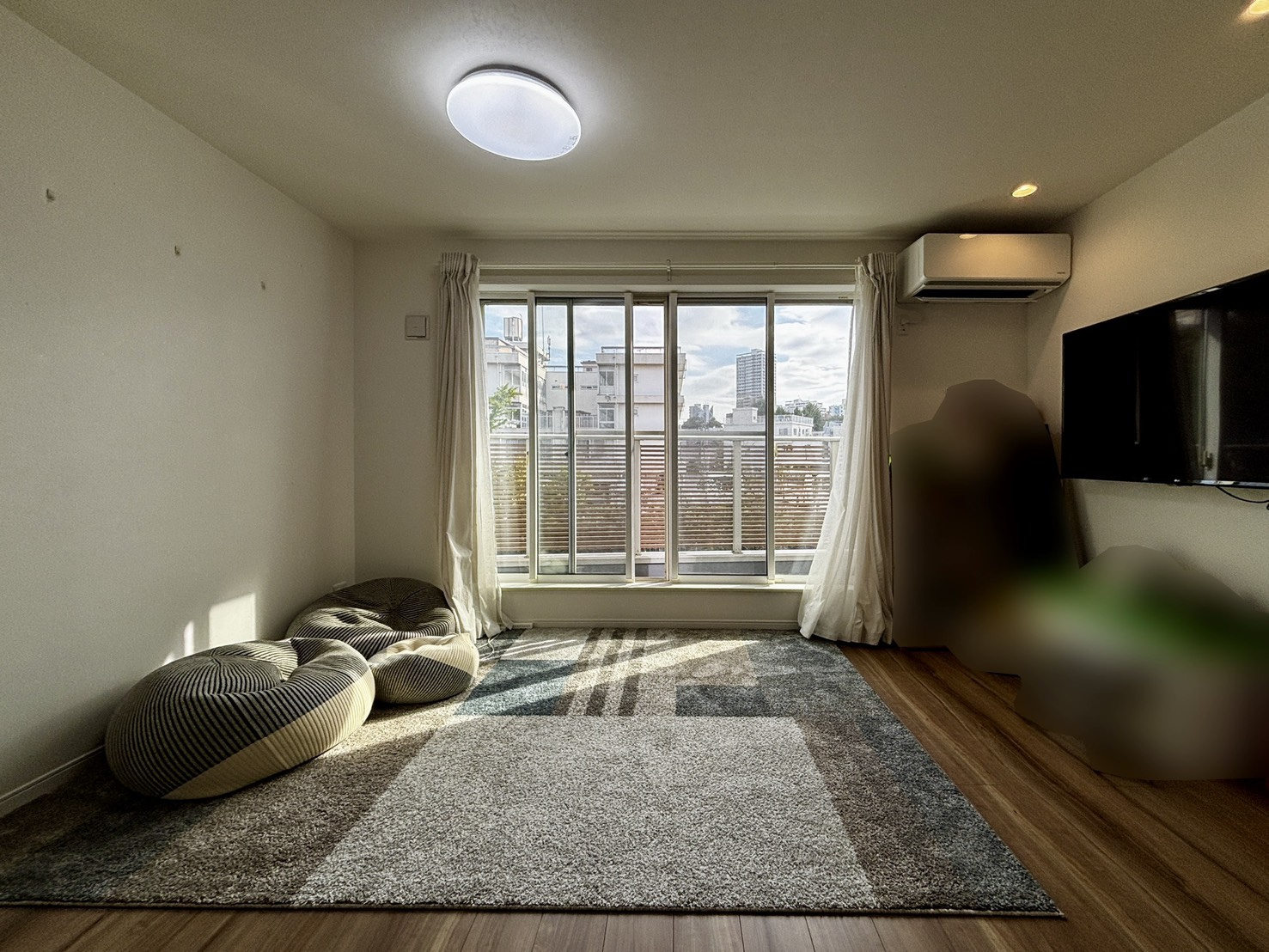 滝野川４丁目中古一戸建て　LDK