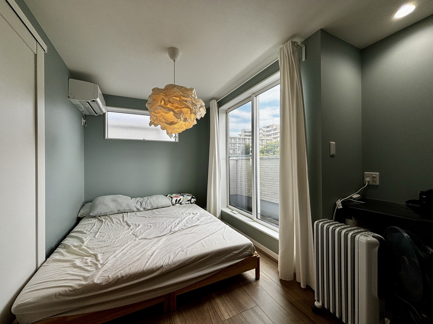 滝野川４丁目中古一戸建て　居室