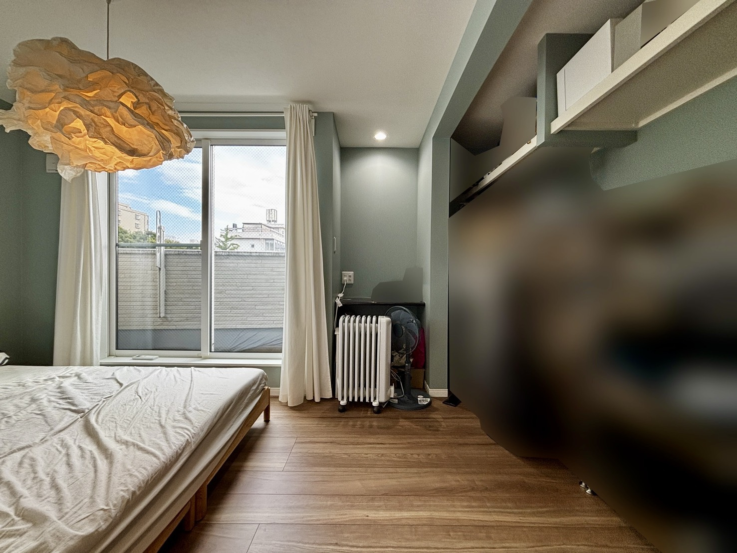 滝野川４丁目中古一戸建て　居室