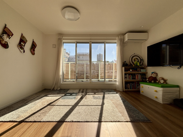 滝野川４丁目中古一戸建て　LDK