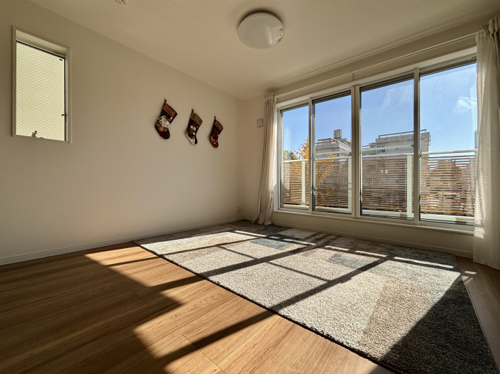 滝野川４丁目中古一戸建て　LDK