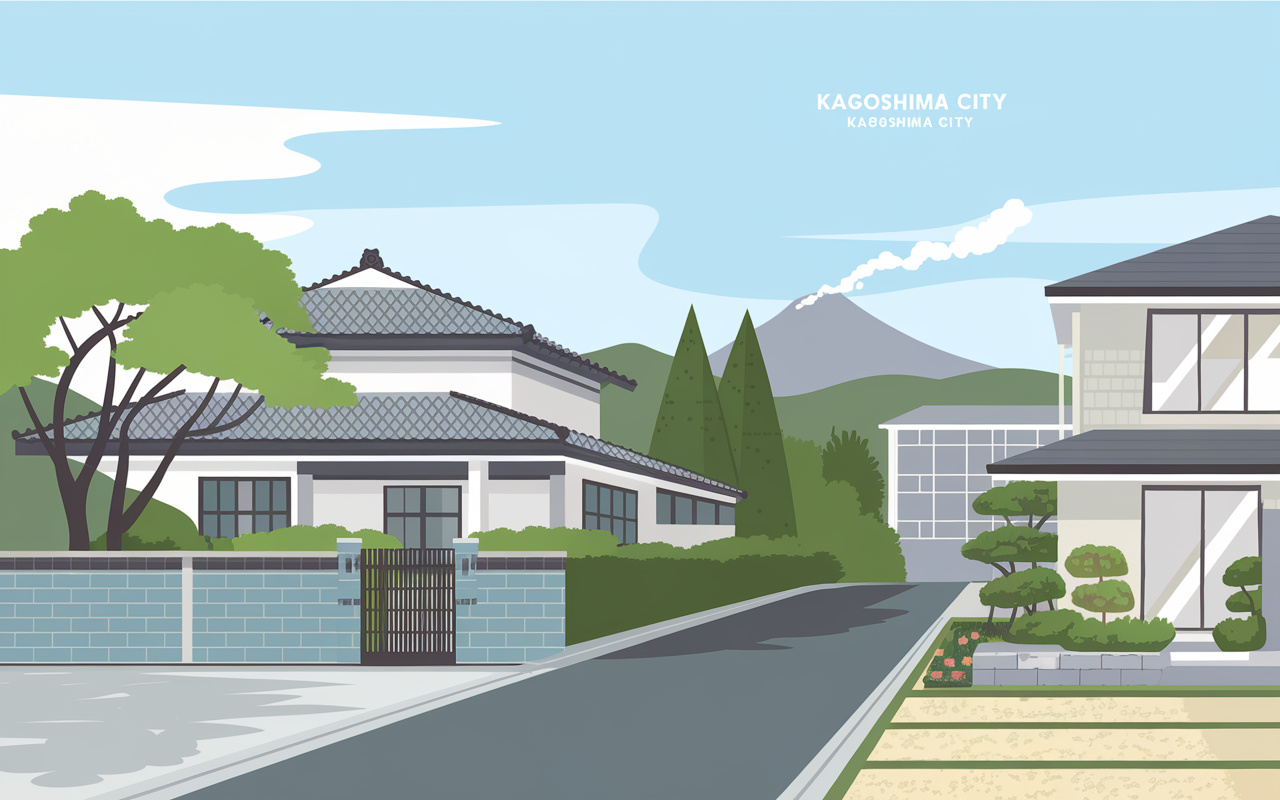 鹿児島市で空き家の買い手はどう探す？探し方と相談先の流れをご紹介の画像