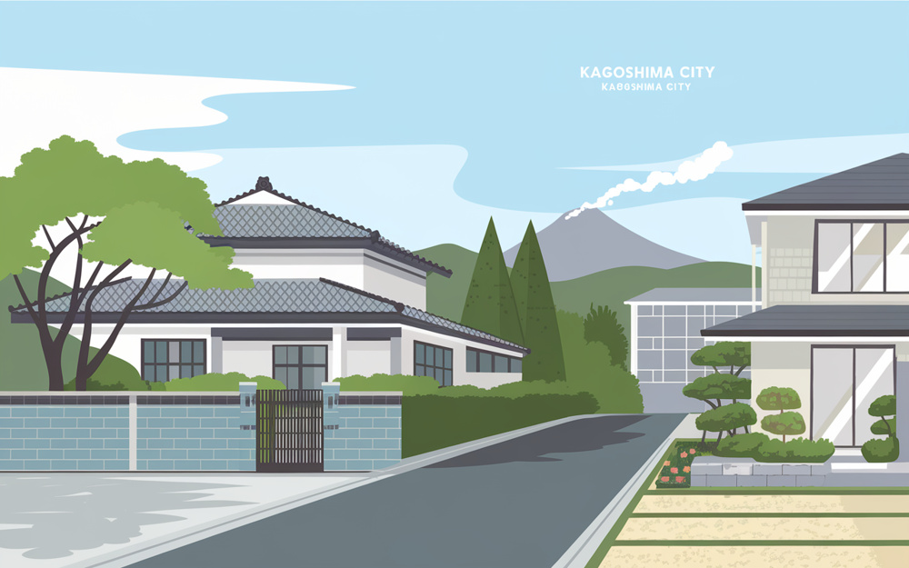 鹿児島市で空き家の買い手はどう探す？探し方と相談先の流れをご紹介の画像