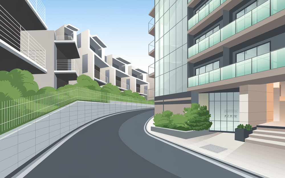 大阪市西区のマンション売却を初めて考えたら？住み替えや査定の流れもわかりやすく整理の画像