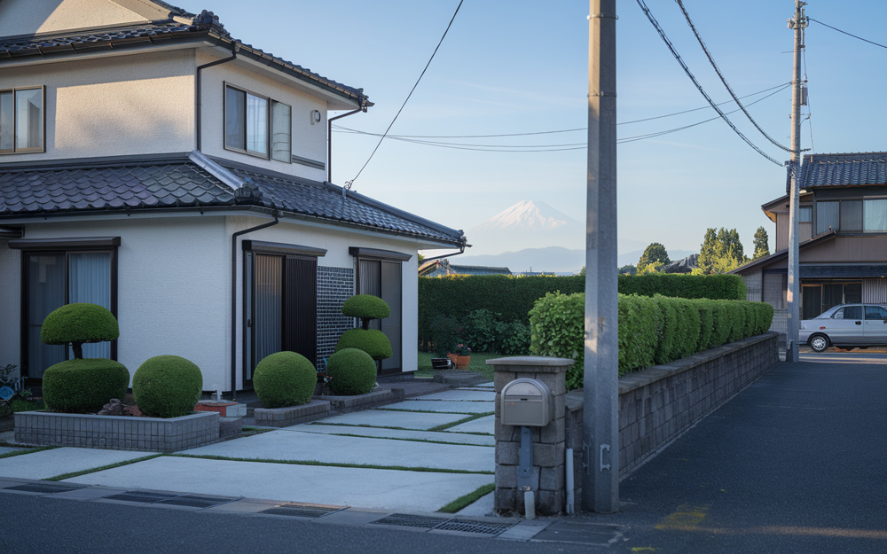 前橋は地震が少ない地域って本当？地震の発生数や安全性を詳しく紹介の画像