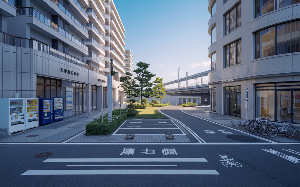 阪神西宮駅周辺の賃貸は住みやすさが魅力！交通や生活環境もチェックしようの画像