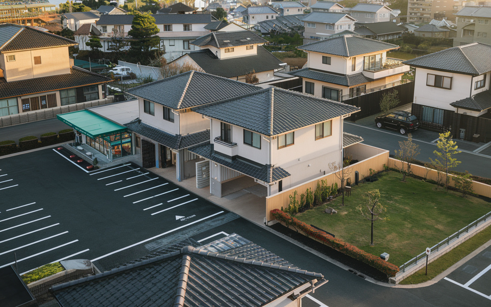 那覇市で具志の周辺施設が便利な理由とは？住む魅力や生活の快適さを紹介の画像