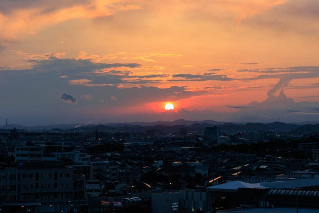 加古川市にある有名な地域、人気な地域に引っ越しに関する解説！お得な制度はある？の画像