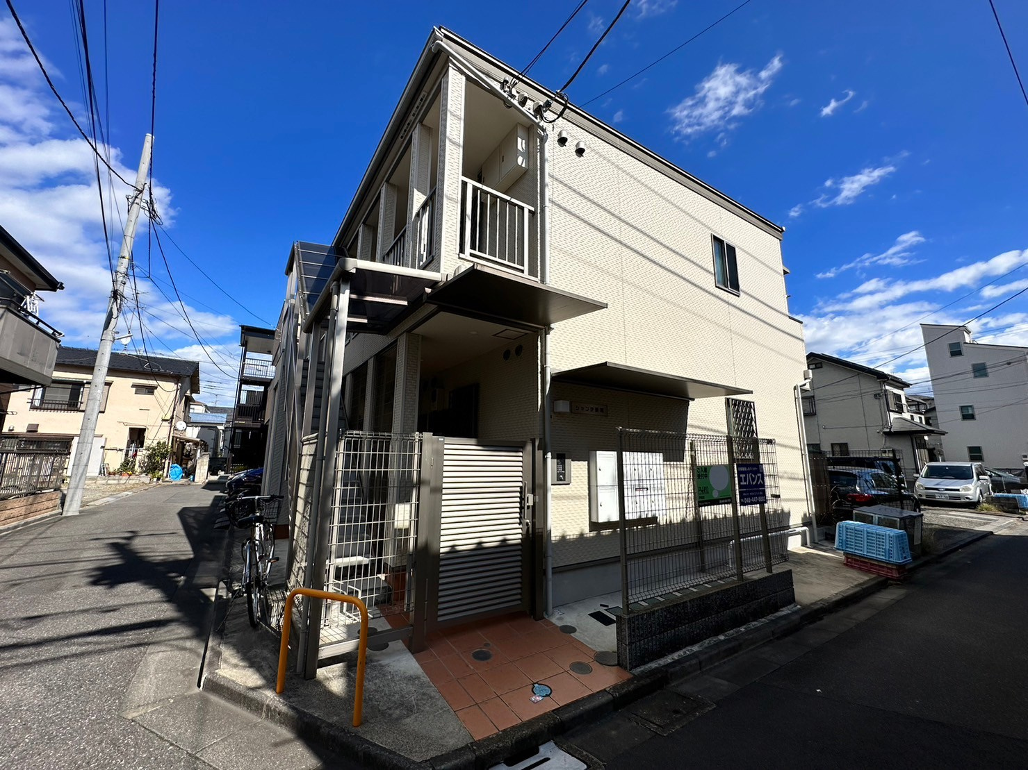 【新着物件】シャンテ新和の画像