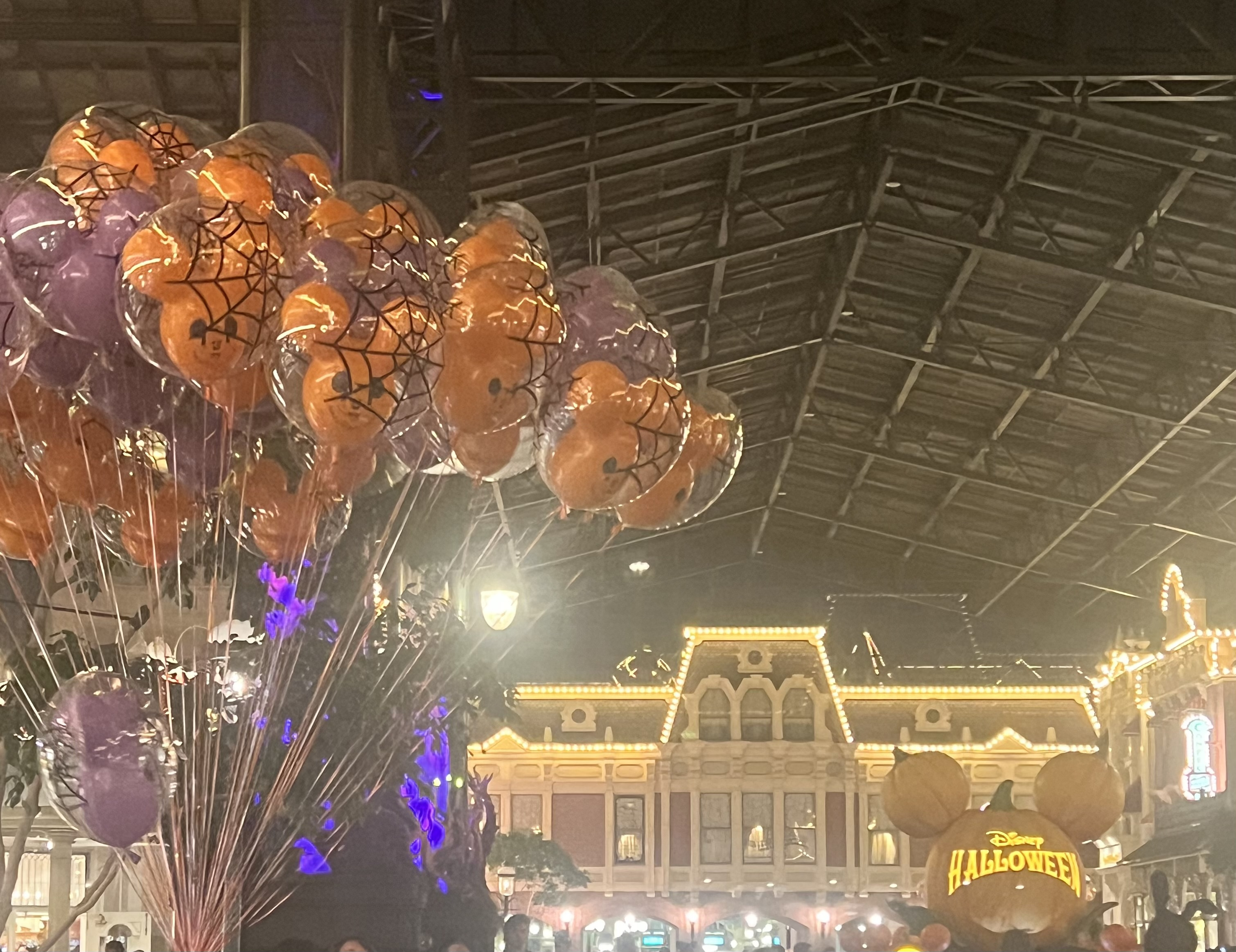 弾丸ディズニー♪の画像